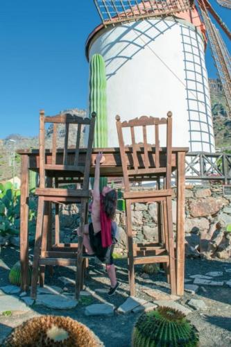 Гран Канария