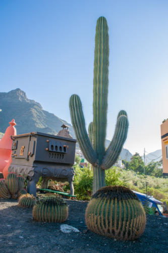 Гран Канария