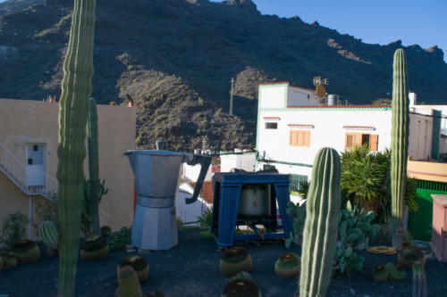 Гран Канария