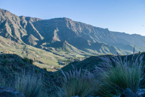 Гран Канария