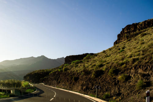 Гран Канария