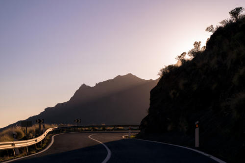 Гран Канария