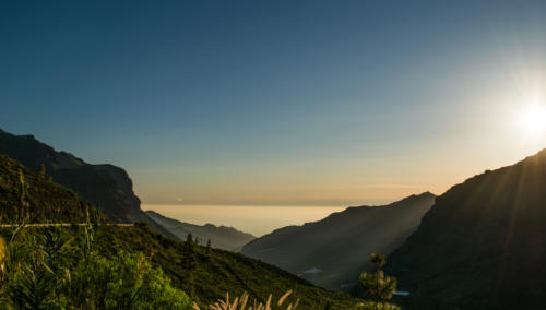 Гран Канария