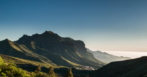 Гран Канария