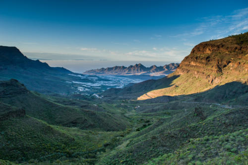 Гран Канария