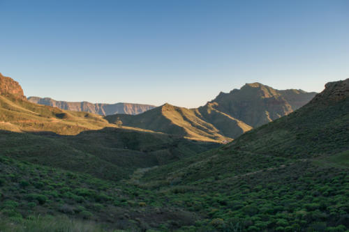 Гран Канария