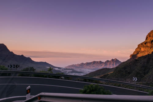 Гран Канария