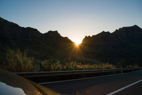 Гран Канария