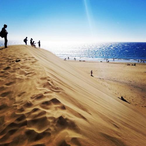 Гран Канария