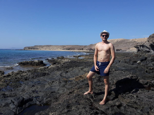 забележителности в Лансароте