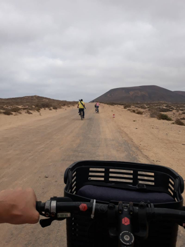 забележителности в Лансароте