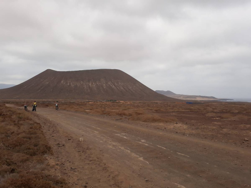 забележителности в Лансароте