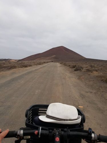 забележителности в Лансароте