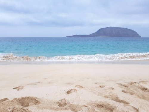 забележителности в Лансароте