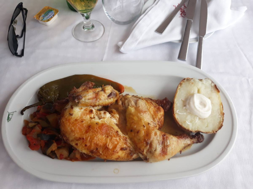 забележителности в Лансароте