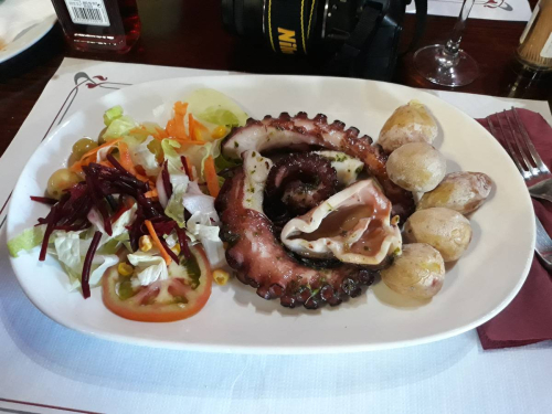 забележителности в Лансароте