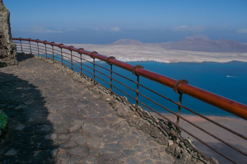 забележителности в Лансароте