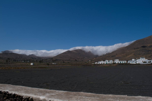 забележителности в Лансароте