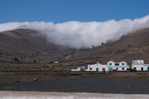 забележителности в Лансароте