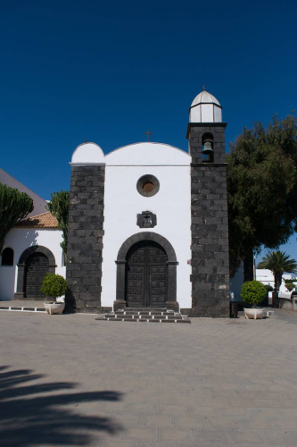 забележителности в Лансароте