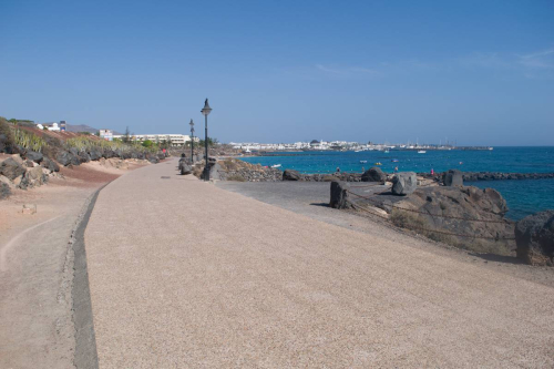 забележителности в Лансароте