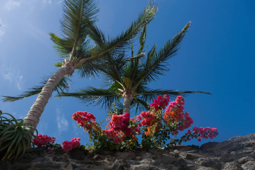 забележителности в Лансароте