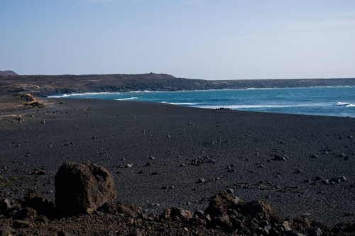 забележителности в Лансароте