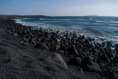 забележителности в Лансароте