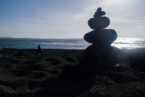забележителности в Лансароте