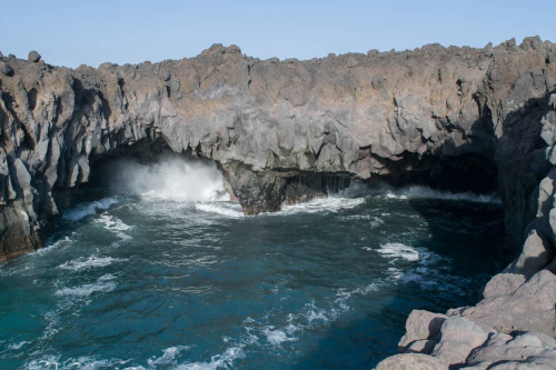 забележителности в Лансароте