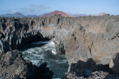 забележителности в Лансароте