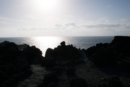 забележителности в Лансароте