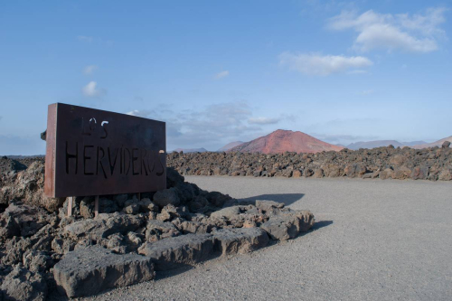 забележителности в Лансароте