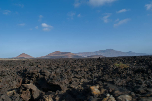 забележителности в Лансароте