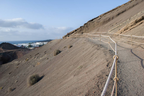 забележителности в Лансароте