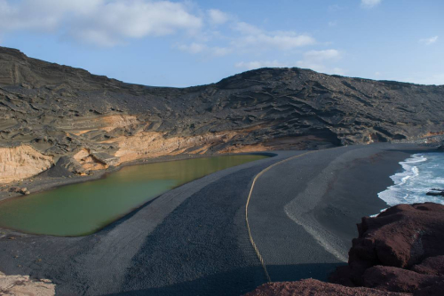 забележителности в Лансароте