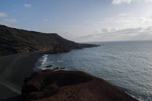 забележителности в Лансароте