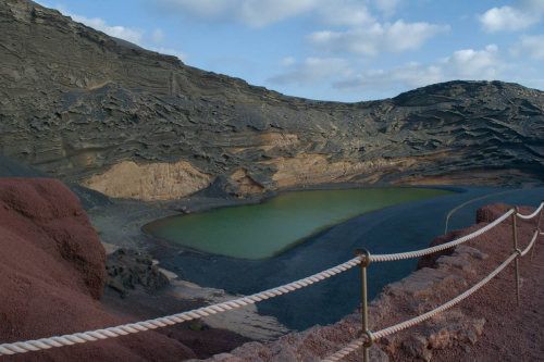 забележителности в Лансароте