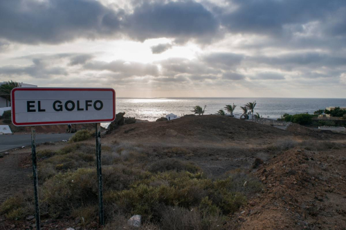 забележителности в Лансароте