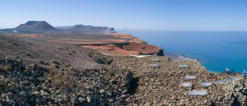 забележителности в Лансароте