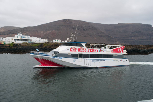 забележителности в Лансароте