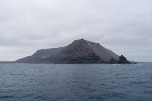 забележителности в Лансароте