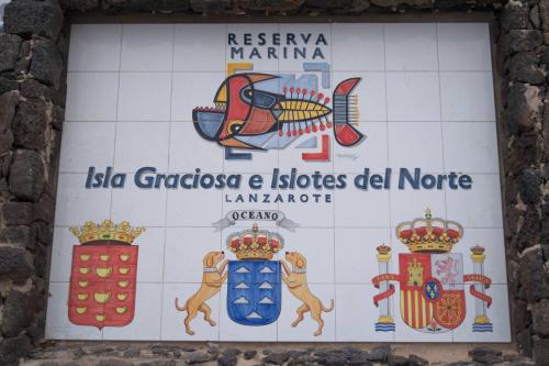 забележителности в Лансароте