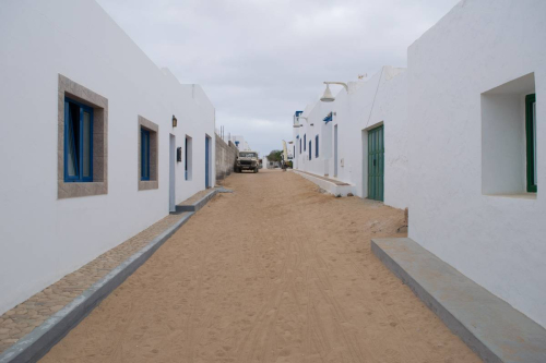 забележителности в Лансароте