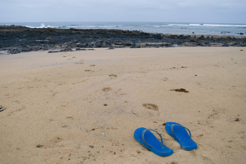 забележителности в Лансароте