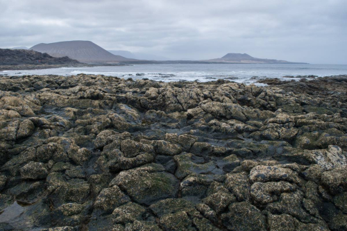 забележителности в Лансароте