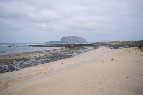 забележителности в Лансароте