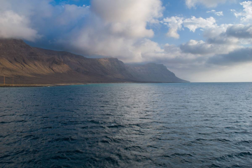 забележителности в Лансароте