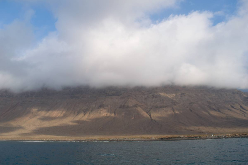 забележителности в Лансароте