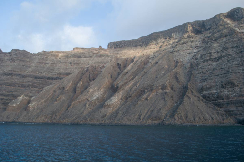 забележителности в Лансароте